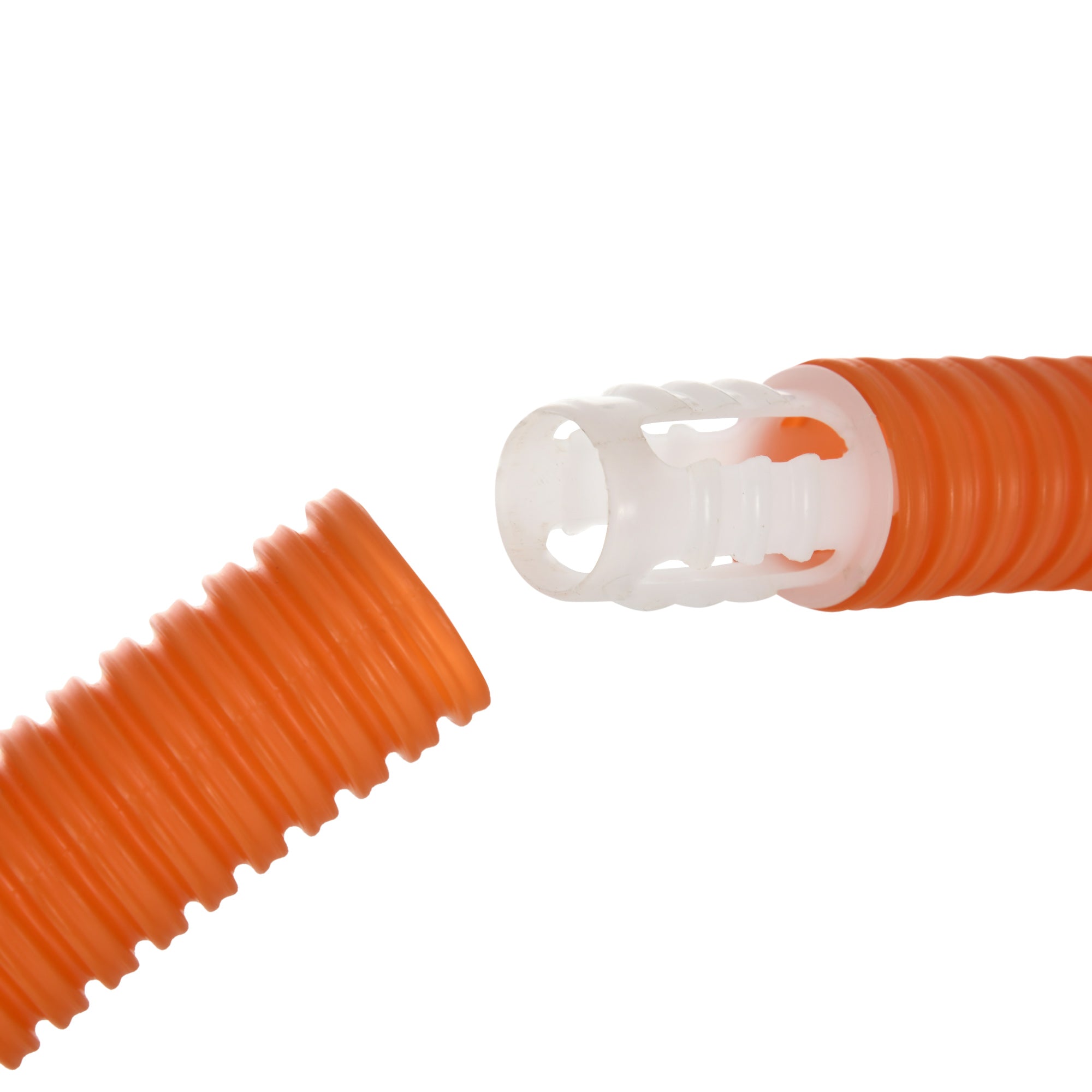 Dog Agility Training Set 4-Piece with Carrying Bag, Blue Orange