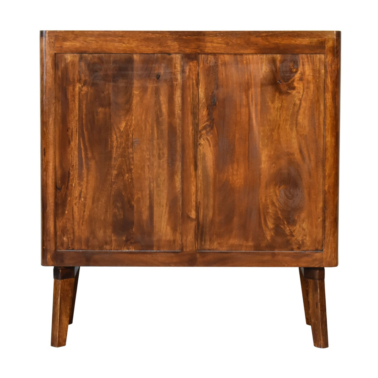 Reeve Cabinet Solid Mango Wood