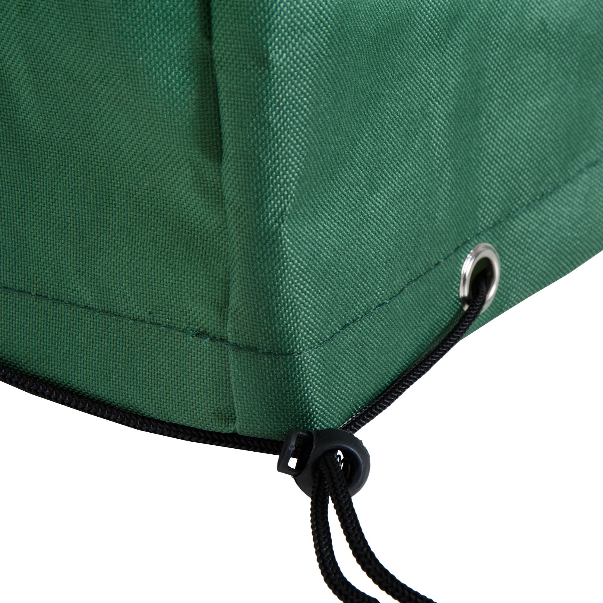 Outdoor Garden Furniture Cover, Waterproof Anti-UV Heavy Duty, Green
