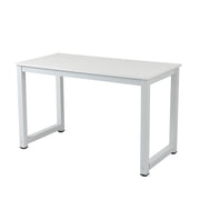 Computer Desk - White