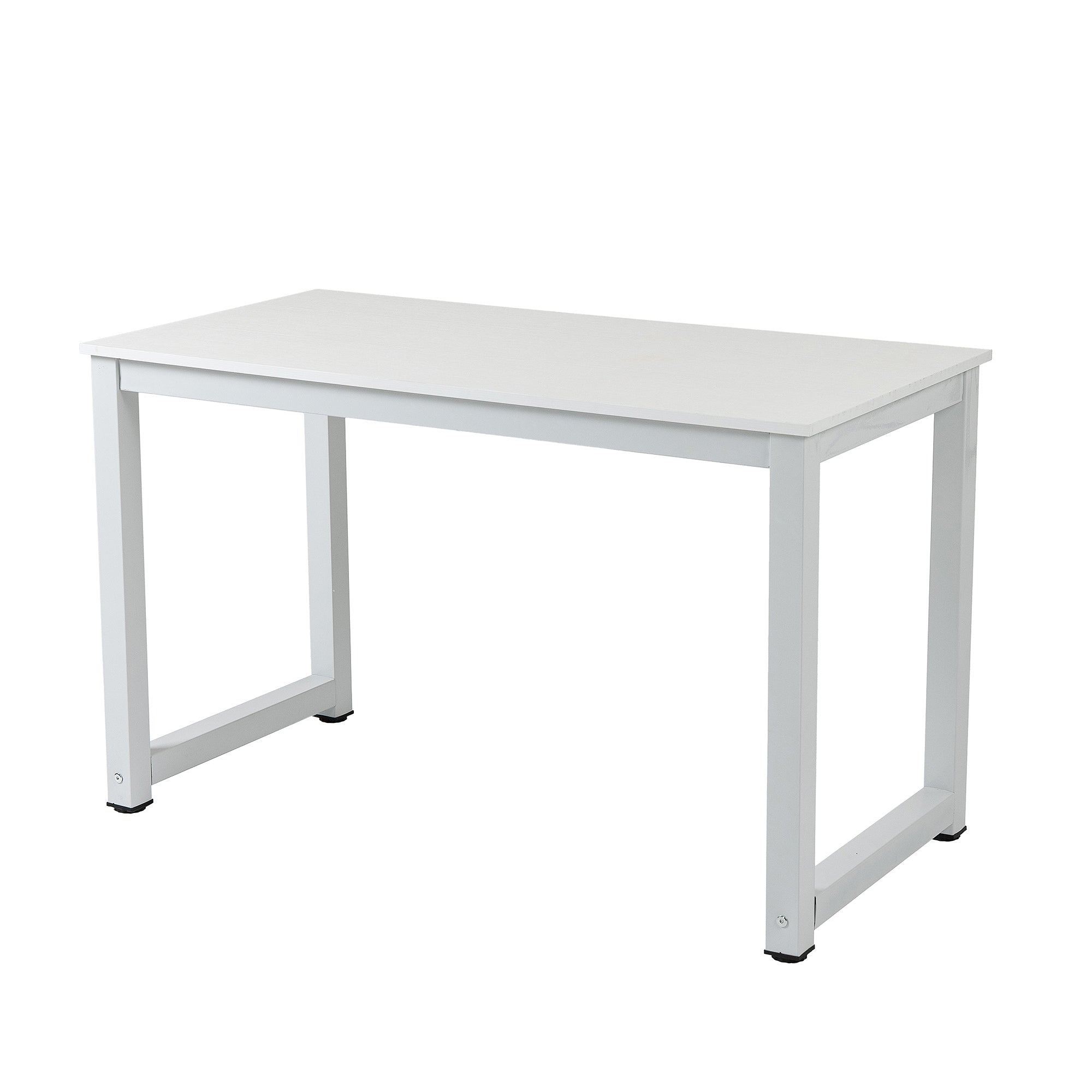 Computer Desk - White