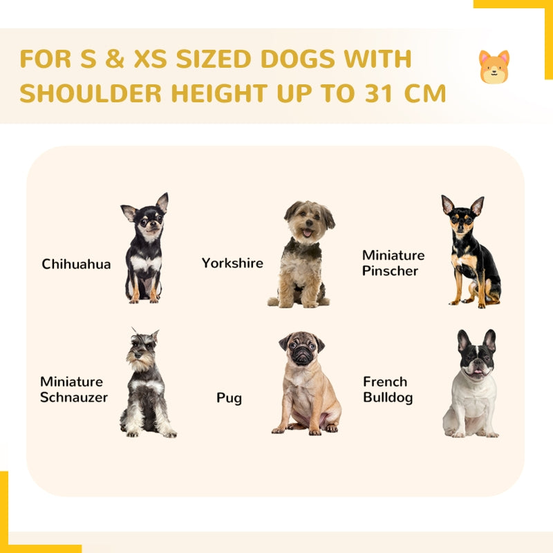 Heavy-Duty Dog Playpen, 8 Panel Pet Exercise Pen, Foldable and Portable, Steel Black