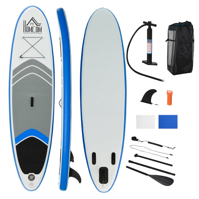 SUP Accessory Carry Bag for Paddle, Pump, Leash - Inflatable Paddle Board
