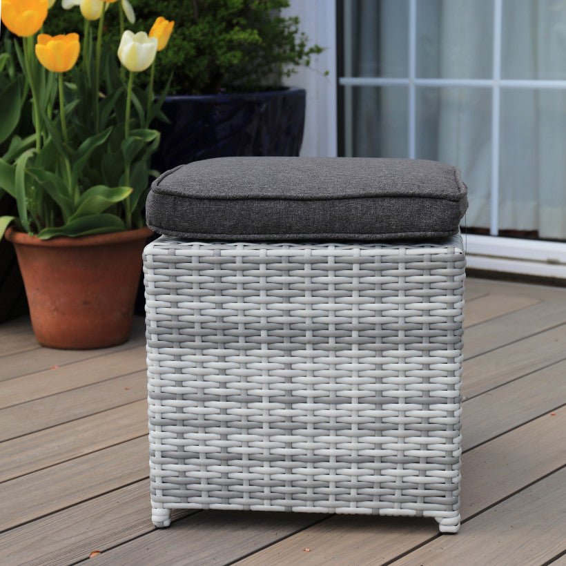 Nevada - Dining Sofa Set - Rathwood Store