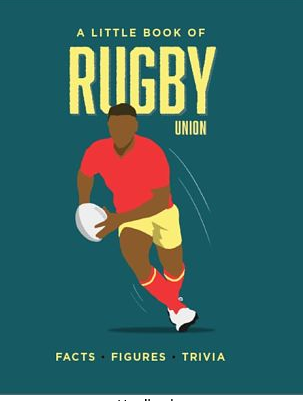 A Little Book of Rugby Union