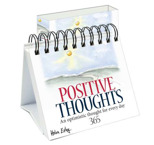 365 Positive Thoughts