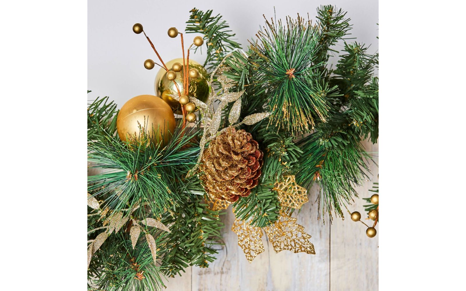 Jasper Garland 270cm