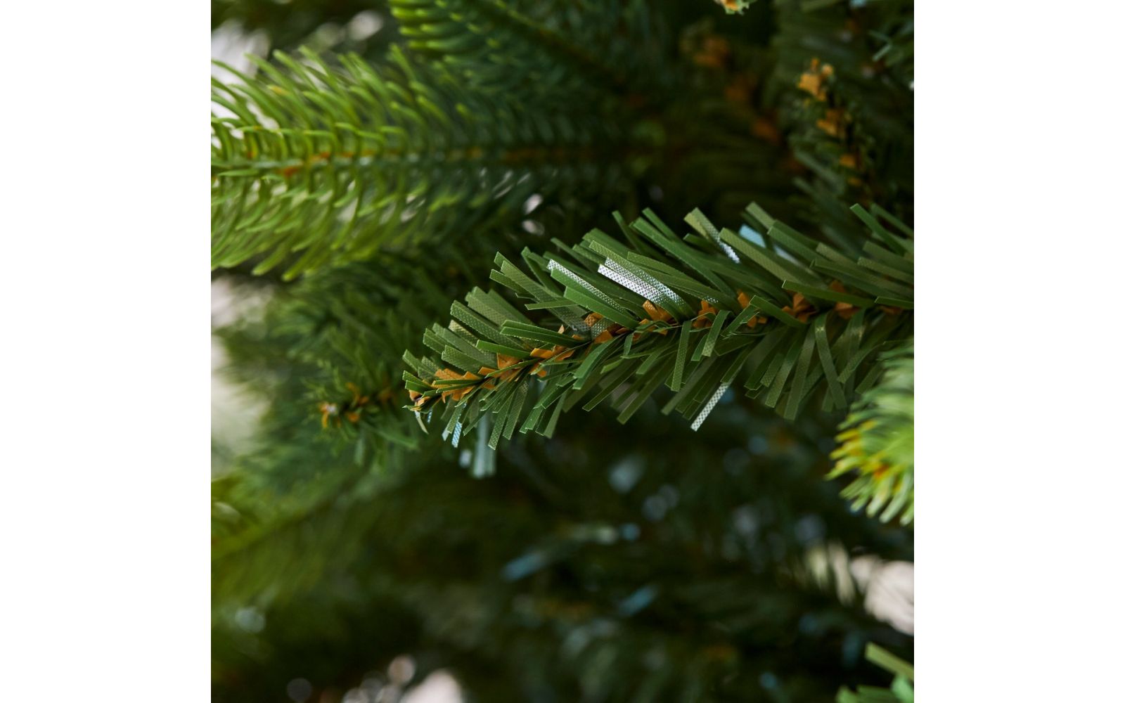 Vail 6ft 180cm Premium Slim Christmas Tree