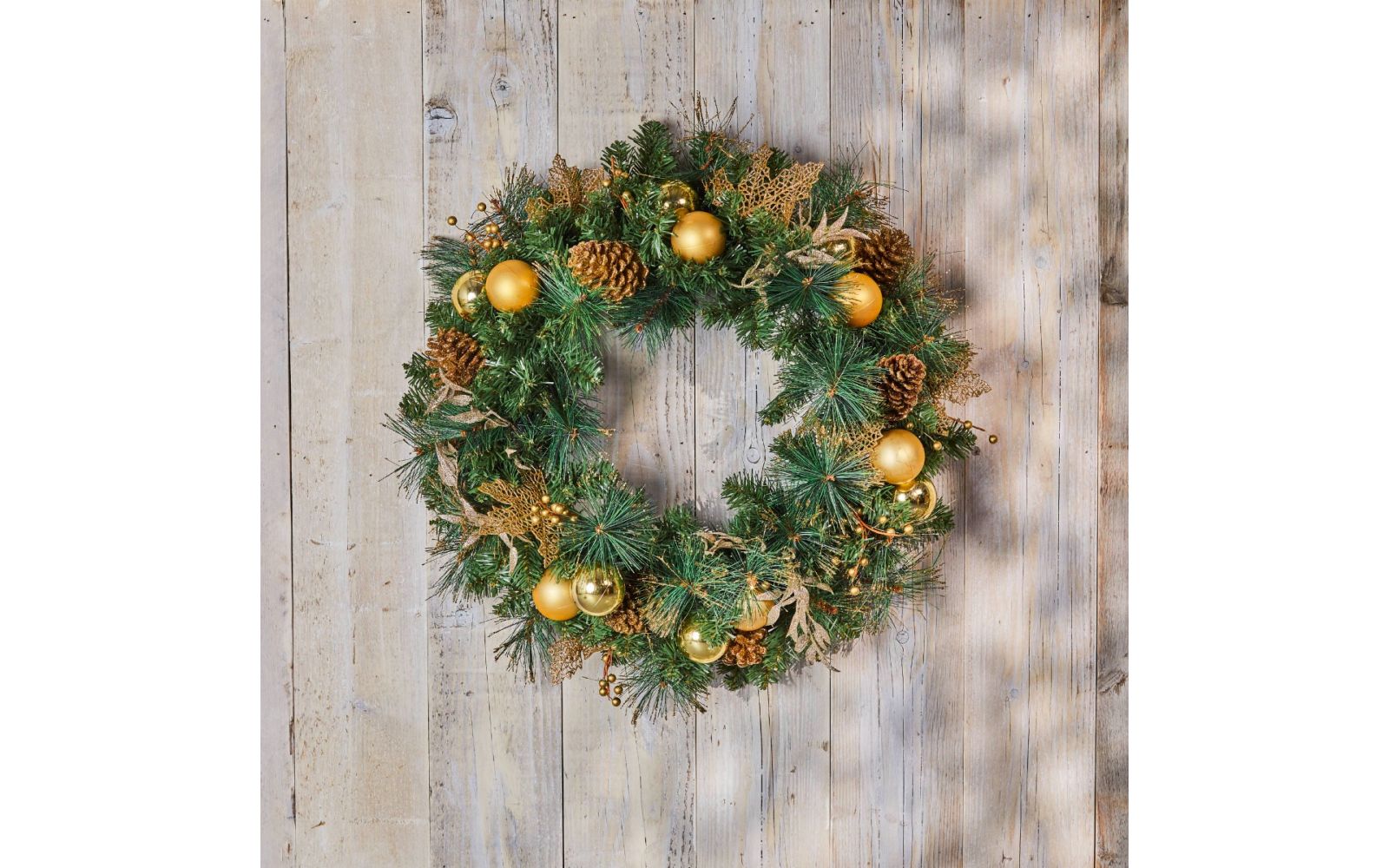 Fernie Wreath 60cm