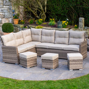 Hampton Casual Sofa Dining Set SOFA