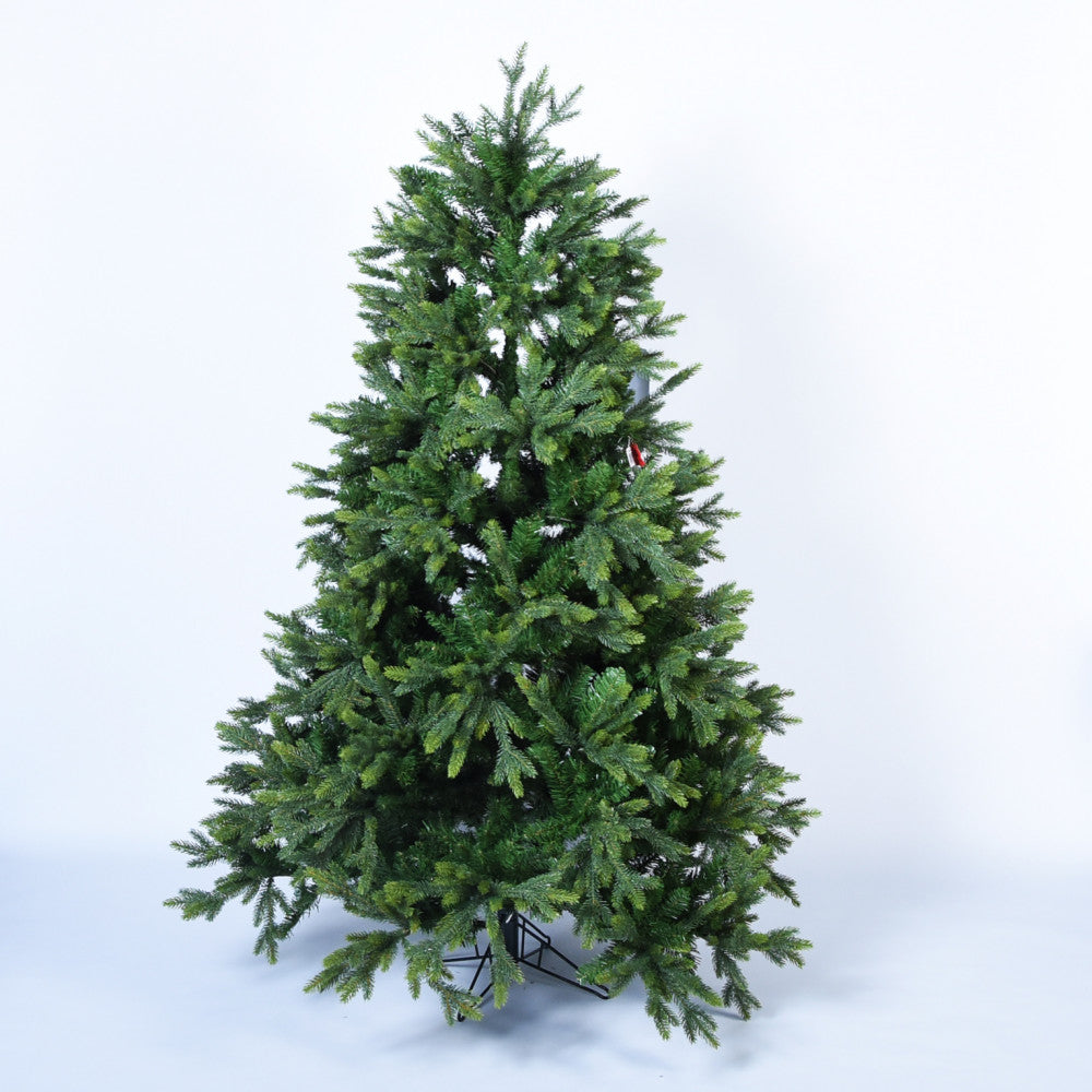 8ft Grand Fir Christmas Tree